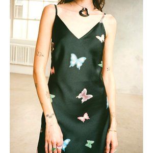 Lisa Says Gah Mariposa Slip